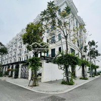 Bán Shophouse Kiến Hưng Luxury, Giá 3X Tỷ, 130M2, 7 Tầng Tại Phúc La, Hà Đông, Hn