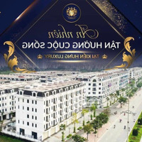 Bán Shophouse Kiến Hưng Luxury, Giá 3X Tỷ, 130M2, 7 Tầng Tại Phúc La, Hà Đông, Hn