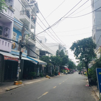 Bán Đất Tại Đường Số 51, Tân Quy, Q7, Hcm, Giá Siêu Hời 10,85 Tỷ, 70 M2