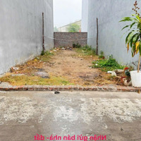 Bán Đất Thôn Ngọc Trì, Xã Kim Hoa, Huyện Mê Linh, Hà Nội, Gần Đường Vành Đai 4
