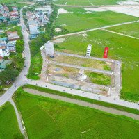 Bán Đất Dịch Vụ Song Khê Tam Hưng Thanh Oai Hn