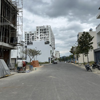 Bán Đất Tại Kđt Vcn - Phước Long, 4,6 Tỷ, 100M2. Cạnh Bên Chung Cư Ct2 Rất Sầm Uất