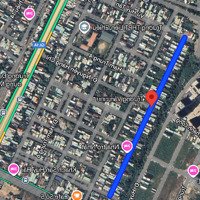 Đường 5.5M Hoà Hiệp Nam, Giá Rẻ