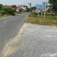 Bán Đất 182M2 Full Thổ Cư Tại Thị Trấn Gôi, Vụ Bản, Nam Định Giá Tốt