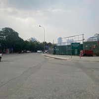 Bán Lô Đất 7500 M2 Tại Dịch Vọng, Giá Siêu Hời 173 Triệu / M2