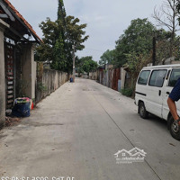 Bán Đất Đường Tân Hiệp 30, 3,9 Tỷ, 126,9M2, Đẹp, Nhiều Tiện Ích