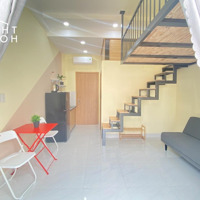 Duplex Full Nội Thất Gần Ngã 6 Gò Vấp | Homie Hỗ Trợ Giảm Giá Đến 30%