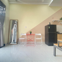 Duplex Full Nội Thất Gần Ngã 6 Gò Vấp | Homie Hỗ Trợ Giảm Giá Đến 30%