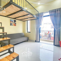 Duplex Full Nội Thất Gần Ngã 6 Gò Vấp | Homie Hỗ Trợ Giảm Giá Đến 30%