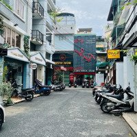 Cho Thuê Nhà Diện Tích Khủng - Hẻm Kinh Doanh 421/26A Sư Vạn Hạnh, P.12, Quận 10