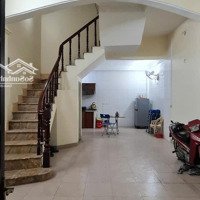 Cho Thuê Nhà Riêng Ngõ 20 Cự Lộc Thanh Xuân, 50M2, 5 Tầng, 4 Phòng Ngủ, Giá Chỉ 11 Triệu/Tháng