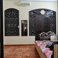 Cho Thuê Nhà Riêng Ngõ 20 Cự Lộc Thanh Xuân, 50M2, 5 Tầng, 4 Phòng Ngủ, Giá Chỉ 11 Triệu/Tháng