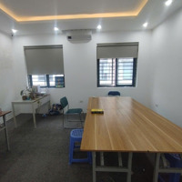 Cho Thuê Nhà Kđt Mới Phùng Khoang.diện Tích75M2, 4 Tầng,Mặt Tiền5M, Đầy Đủ Đh, Nl, Giá 30 Triệu/Th