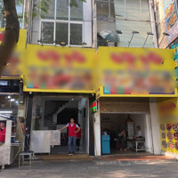 Siêu Phẩm Mặt Phố Nguyễn Chí Thanh, Ngọc Khánh, Ba Đình. Giá Thuê Chỉ 25 Triệu/Tháng 60M2 5M Mặt Tiền