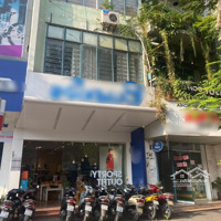 Siêu Phẩm Mặt Phố Nguyễn Chí Thanh, Ngọc Khánh, Ba Đình. Giá Thuê Chỉ 25 Triệu/Tháng 60M2 5M Mặt Tiền