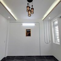 NHÀ LẦU MỚI HOÀN THIỆN - 03 P.NGỦ(1PN TẦNG TRỆT) - CẶP BÊN ĐÀI TRUYỀN HÌNH - HƯNG LỢI, NINH KIỀU, CẦN THƠ