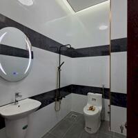NHÀ LẦU MỚI HOÀN THIỆN - 03 P.NGỦ(1PN TẦNG TRỆT) - CẶP BÊN ĐÀI TRUYỀN HÌNH - HƯNG LỢI, NINH KIỀU, CẦN THƠ