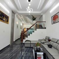 NHÀ LẦU MỚI HOÀN THIỆN - 03 P.NGỦ(1PN TẦNG TRỆT) - CẶP BÊN ĐÀI TRUYỀN HÌNH - HƯNG LỢI, NINH KIỀU, CẦN THƠ