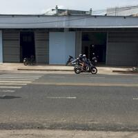 Cho thuê nhà mặt tiền đường TL.943, P. Mỹ Hòa, TP. Long Xuyên