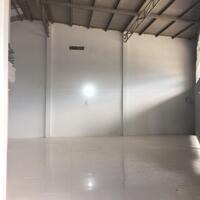 Cho thuê nhà mặt tiền đường TL.943, P. Mỹ Hòa, TP. Long Xuyên