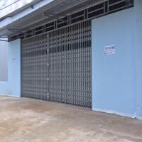 Cho thuê nhà mặt tiền đường TL.943, P. Mỹ Hòa, TP. Long Xuyên
