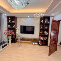 Bây Gấp-Trần Quốc Vượng-Cg:50M2*5T*Mt 5M-Gần Trường Đh-Ngõ Thông-View Sân Vườn Cafe Hóng Gió