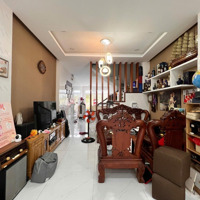 Bán Nhà 3 Tầnghẽm Xe Hơiđường Trương Thị Hoa- Quận 12, Diện Tích 80M2, Giá Bán 5 Tỷ