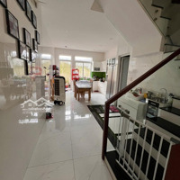 Bán Nhà 3 Tầnghẽm Xe Hơiđường Trương Thị Hoa- Quận 12, Diện Tích 80M2, Giá Bán 5 Tỷ