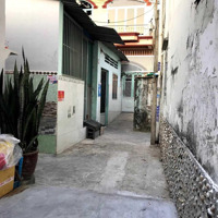 Cần Bán Gấp Nhà Hẻm 891 Nguyễn Văn Quá, Q12, 1 Triệuệt, 1Lầu, 2Phòng Ngủ, Giá: 1,48Tỷ Liên Hệ: 0933330029