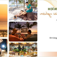 Sở Hữu Biệt Thự Nghỉ Dưỡng Đơn Lập Tại Bãi Trường, Phú Quốc Chỉ Từ 11.5Tỷ/Căn 210M2 Full Nội Thất