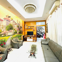 Biệt Thự Cao Cấp Gia Hòa 3 Lầu Đường 12M Có Thang Máy - Tiện Ích Đầy Đủ Cạnh Khu Dân Cư Khang Điền
