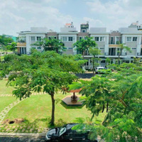 Nhà Thô Lovera Park Về Tự Thiết Kế Nội Thất Theo Sở Thích Giá Chỉ 6,2 Tỷ, 75M2