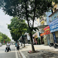 Bán Tòa Văn Phòng Mặt Phố Hoàng Quốc Việt 80M, 9 Tầng, Mặt Tiền 6M, Trung Tâm Văn Phòng, 49 Tỷ