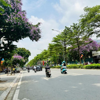 Bán Tòa Văn Phòng Mặt Phố Hoàng Quốc Việt 80M, 9 Tầng, Mặt Tiền 6M, Trung Tâm Văn Phòng, 49 Tỷ