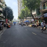 1 Đời Chủ Bán Nhà Mặt Tiền Phan Văn Trị, Nguyễn Trãi Quận 5, 5 Tầng, Văn Phòng Công Ty, Nhỉnh 15Tỷ