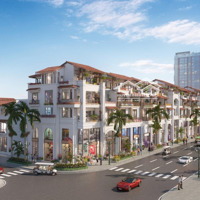 Shophouse 5 Tầng Mặt Tiền Trần Hưng Đạo Cơ Hội Đầu Tư Đỉnh Cao - Sở Hữu Lâu Dài - Giá Từ Cđt