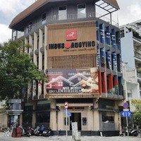 Bán Nhà 2Mt 254-256 Lê Thánh Tôn P Bến Thành Q1, Dt:8X20 5 Lầu Hdt 700 Triệu/Tháng Giá Bán 300 Tỷ Tl