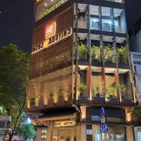 Bán Nhà 2Mt 254-256 Lê Thánh Tôn P Bến Thành Q1, Dt:8X20 5 Lầu Hdt 700 Triệu/Tháng Giá Bán 300 Tỷ Tl