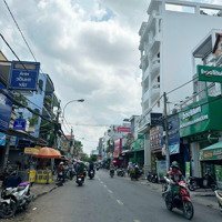 Bán Nhà Mặt Tiền Kinh Doanh Đs 15 Chợ Tân Quy, 6X18M - 5Tầng