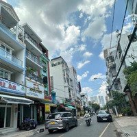 Bán Nhà Mặt Tiền Kinh Doanh Đs 15 Chợ Tân Quy, 6X18M - 5Tầng