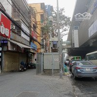 Bán Gấp Nhà Mặt Phố Hồ Tùng Mậu, 24 Tỷ, 80M2, 2 Phòng Ngủ 2 Vệ Sinh Pháp Lý Đầy Đủ