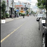 Bán Căn Góc Nhà Mặt Tiền Đường Ngô Gia Tự, Nha Trang, Khánh Hoà Vị Trí Đẹp