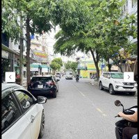 Bán Căn Góc Nhà Mặt Tiền Đường Ngô Gia Tự, Nha Trang, Khánh Hoà Vị Trí Đẹp