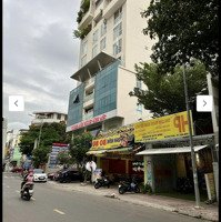 Bán Căn Góc Nhà Mặt Tiền Đường Ngô Gia Tự, Nha Trang, Khánh Hoà Vị Trí Đẹp