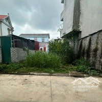 Sở Hữu Đất Nền Ven Kcn Tại Cầu Trong, Mỹ Thái Đấu Giá Full Thổ Cư Gần 100M2 Chỉ Từ 1.Xtỷ