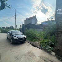 Sở Hữu Đất Nền Ven Kcn Tại Cầu Trong, Mỹ Thái Đấu Giá Full Thổ Cư Gần 100M2 Chỉ Từ 1.Xtỷ