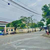 Bán Lô Đất Đẹp 132,5M2 Đường 7M5 Thích Phước Huệ Ngay Khu Đại Học Đông Trà Gần Fpt Giá Tốt 31 Triệu/M2
