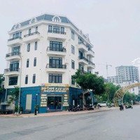 Bán Nhanh Lô Đất Kinh Doanh Trung Tâm Cột Đồng Hồ Tp Từ Sơn Xây Dựng Tự Do Giá Chỉ 6Xtr/M2