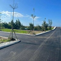Bán Gấp Lô Đất Mặt Biển Thịnh Long, Chỉ 900 Triệu, Diện Tích 85M2, 105M2, Sẵn Sổ Lâu Dài