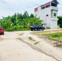 Đất Trục Chính-Lô Góc- Vị Trí Đẹp Giá Chỉ Hơn Tỷ Tại Hiền Ninh-Bao Sang Tên. Liên Hệ: 0976677492
